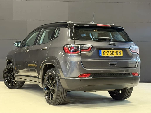 Jeep Compass - Afbeelding 4 van 30