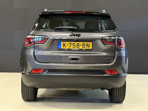 Jeep Compass - Afbeelding 5 van 30