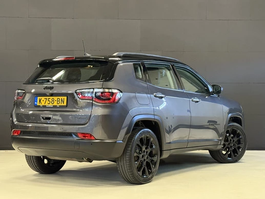 Jeep Compass - Afbeelding 6 van 30