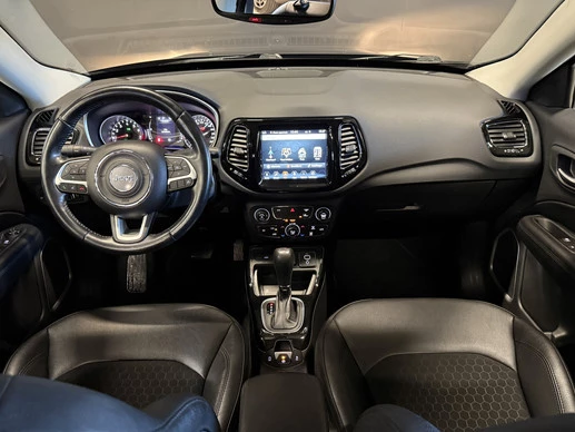Jeep Compass - Afbeelding 7 van 30