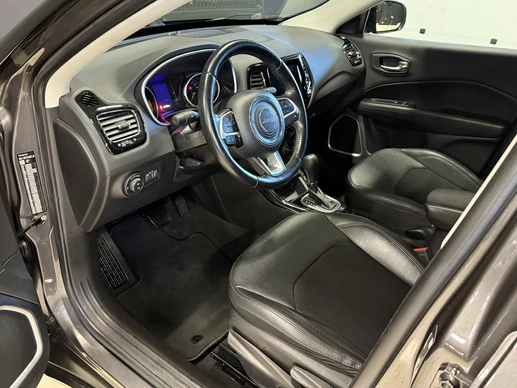 Jeep Compass - Afbeelding 8 van 30