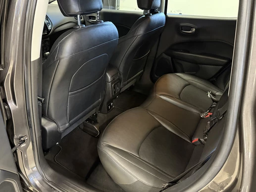 Jeep Compass - Afbeelding 9 van 30