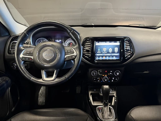 Jeep Compass - Afbeelding 14 van 30