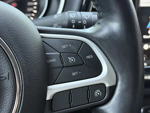 Jeep Compass - Afbeelding 19 van 30