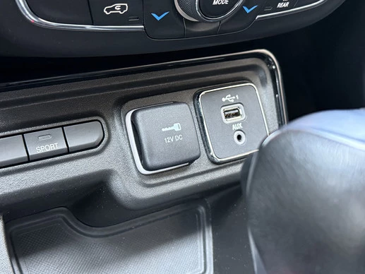 Jeep Compass - Afbeelding 24 van 30
