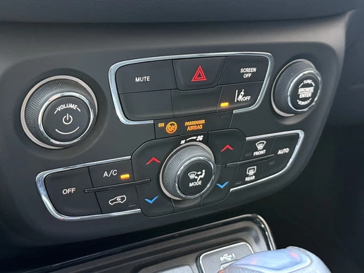 Jeep Compass - Afbeelding 25 van 30