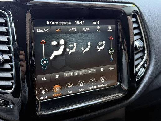 Jeep Compass - Afbeelding 26 van 30