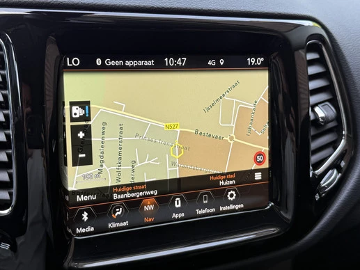 Jeep Compass - Afbeelding 27 van 30