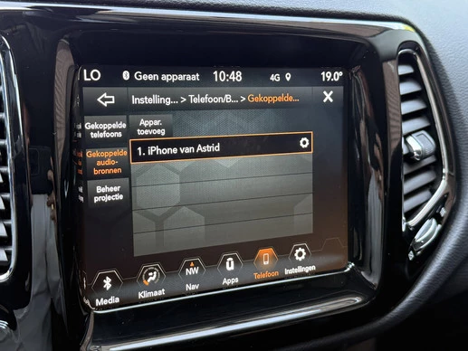 Jeep Compass - Afbeelding 28 van 30