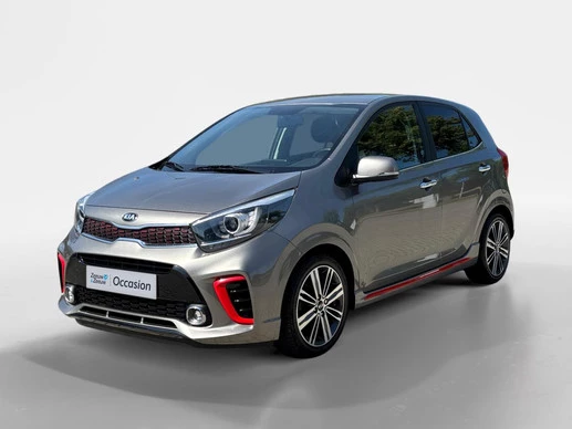 Kia Picanto - Afbeelding 1 van 20