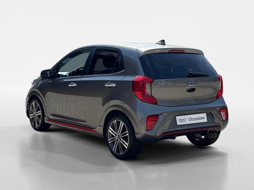 Kia Picanto - Afbeelding 2 van 20