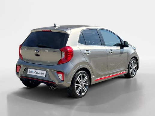 Kia Picanto - Afbeelding 3 van 20