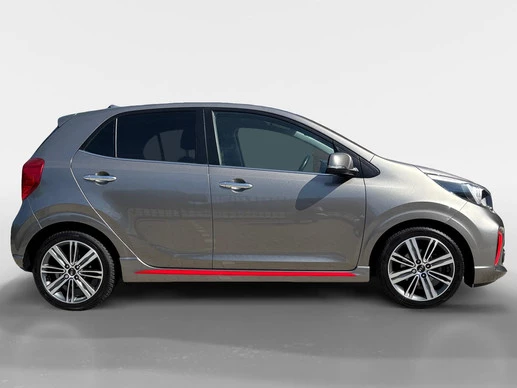 Kia Picanto - Afbeelding 4 van 20