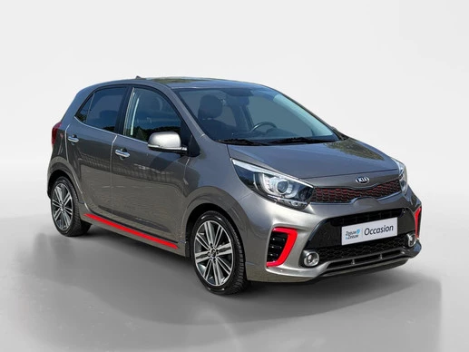 Kia Picanto - Afbeelding 5 van 20