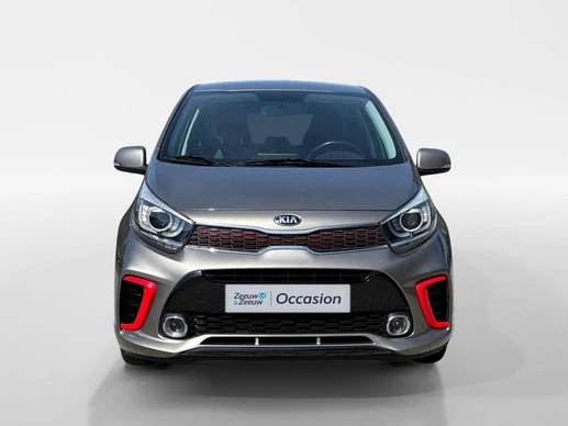Kia Picanto - Afbeelding 6 van 20