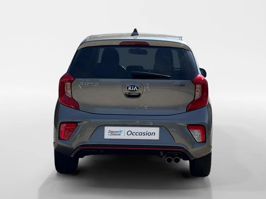 Kia Picanto - Afbeelding 7 van 20