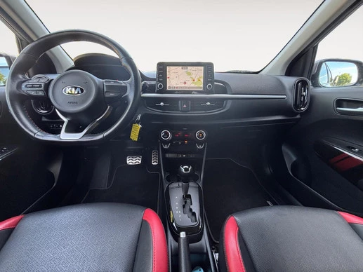 Kia Picanto - Afbeelding 8 van 20