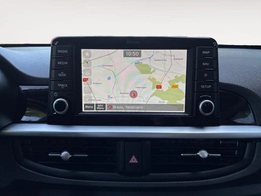 Kia Picanto - Afbeelding 9 van 20