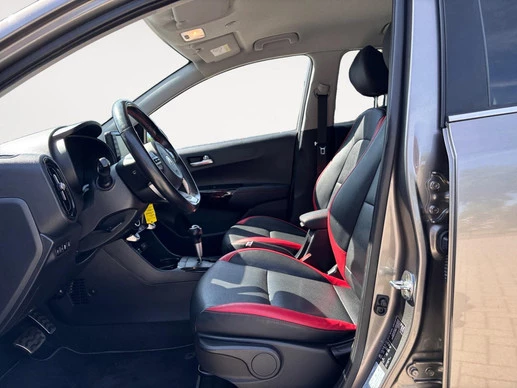 Kia Picanto - Afbeelding 10 van 20