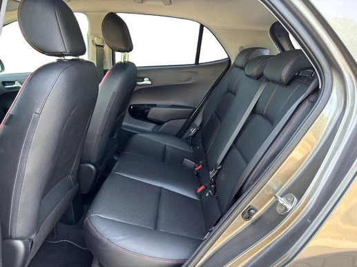 Kia Picanto - Afbeelding 11 van 20