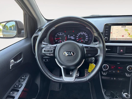 Kia Picanto - Afbeelding 14 van 20