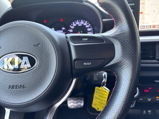 Kia Picanto - Afbeelding 16 van 20