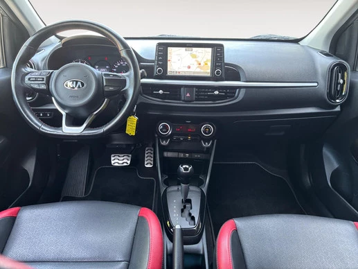 Kia Picanto - Afbeelding 18 van 20