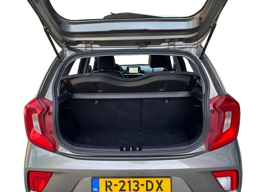 Kia Picanto - Afbeelding 19 van 20