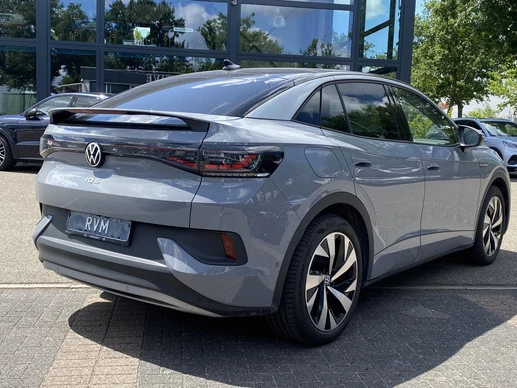 Volkswagen ID.5 - Afbeelding 4 van 30