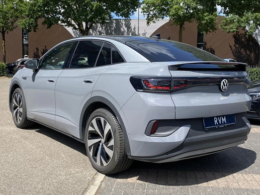 Volkswagen ID.5 - Afbeelding 5 van 30