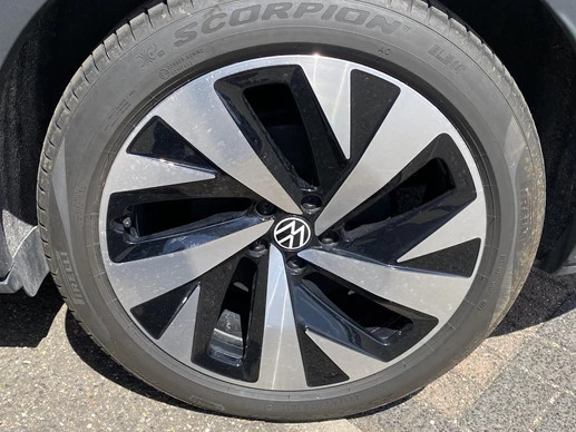 Volkswagen ID.5 - Afbeelding 12 van 30