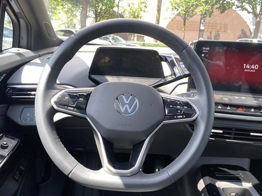 Volkswagen ID.5 - Afbeelding 15 van 30