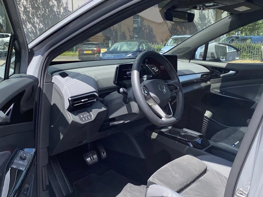 Volkswagen ID.5 - Afbeelding 16 van 30