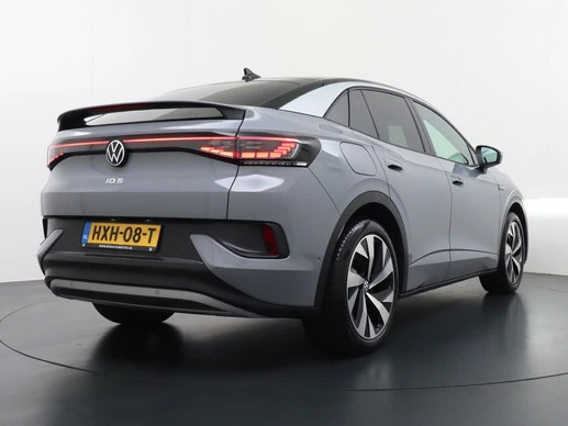 Volkswagen ID.5 - Afbeelding 7 van 30