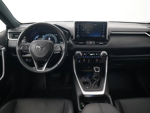 Toyota RAV4 - Afbeelding 5 van 30