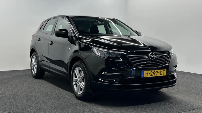 Opel Grandland X - Afbeelding 3 van 30