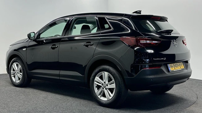 Opel Grandland X - Afbeelding 4 van 30
