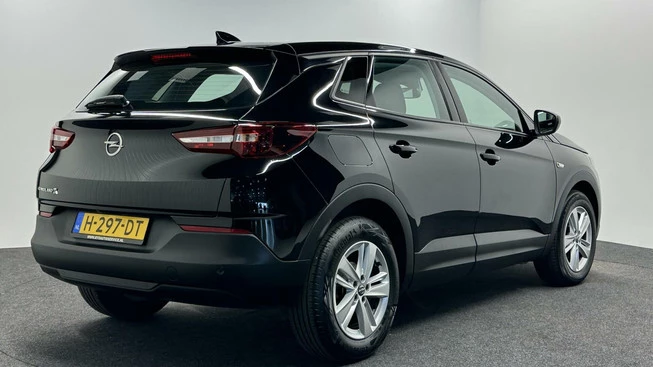 Opel Grandland X - Afbeelding 5 van 30