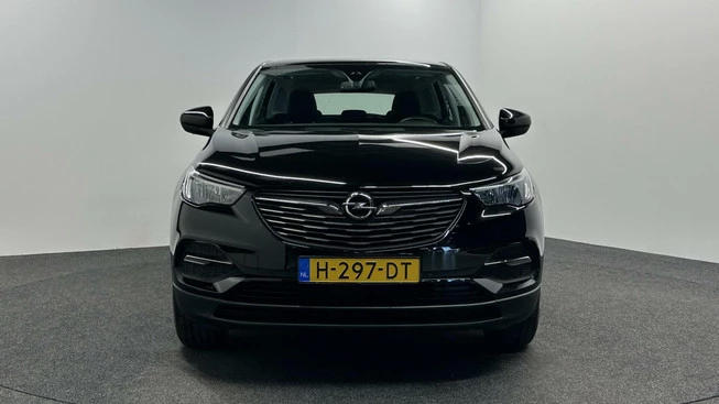 Opel Grandland X - Afbeelding 6 van 30
