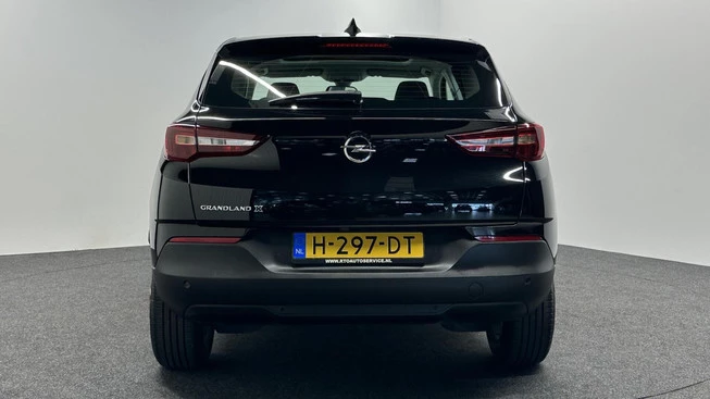 Opel Grandland X - Afbeelding 7 van 30