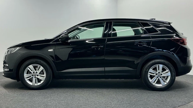 Opel Grandland X - Afbeelding 8 van 30