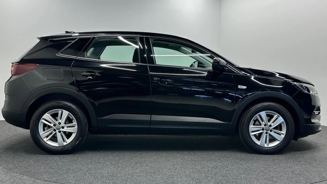 Opel Grandland X - Afbeelding 9 van 30