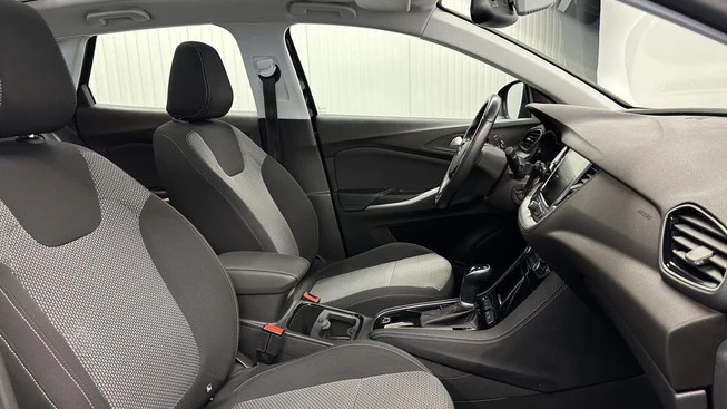 Opel Grandland X - Afbeelding 12 van 30