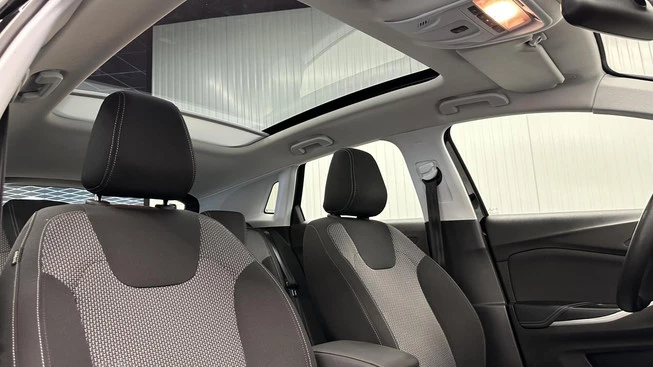 Opel Grandland X - Afbeelding 13 van 30