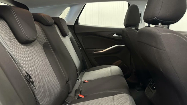 Opel Grandland X - Afbeelding 14 van 30
