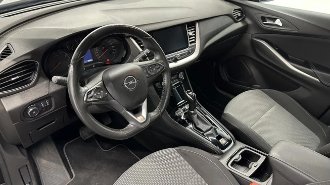 Opel Grandland X - Afbeelding 17 van 30