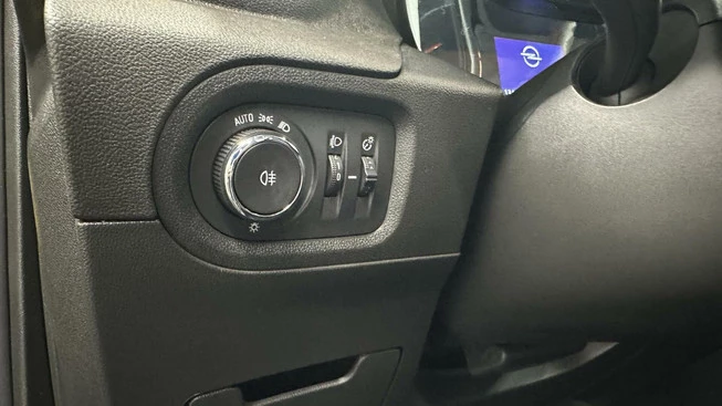 Opel Grandland X - Afbeelding 19 van 30