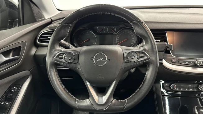 Opel Grandland X - Afbeelding 20 van 30