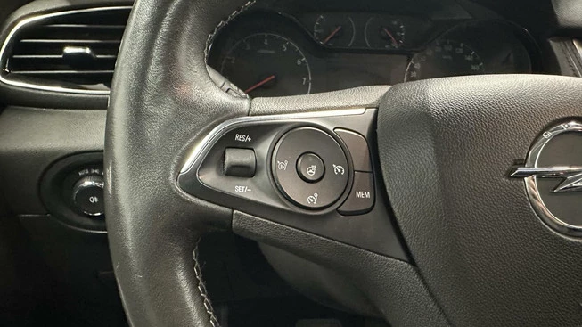 Opel Grandland X - Afbeelding 21 van 30