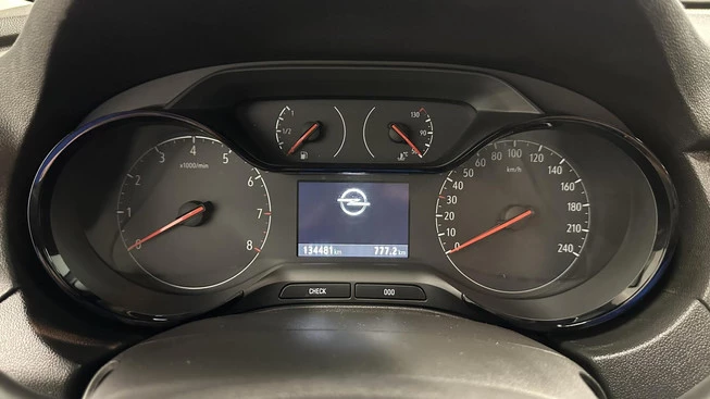 Opel Grandland X - Afbeelding 25 van 30